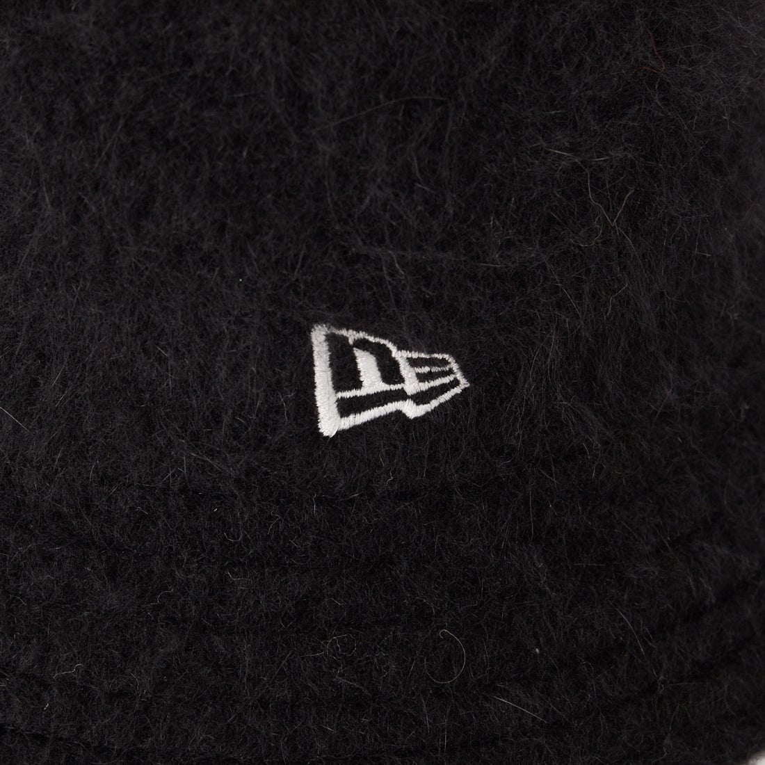 NEW ERA [ニューエラ] バケット01 Tropical ファー ハット [15136977] BLK
