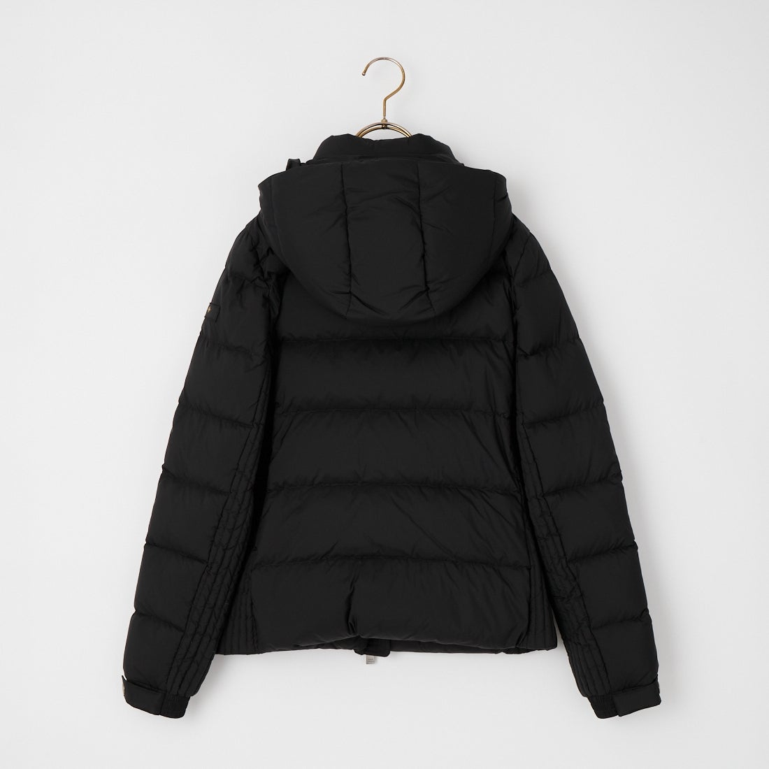 TATRAS [タトラス] MIREL ミレル ダウンジャケット [LCKA0025013588] BLACK