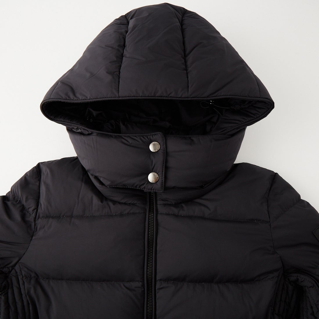 TATRAS [タトラス] MIREL ミレル ダウンジャケット [LCKA0025013588] BLACK