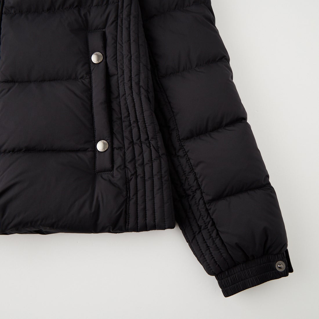 TATRAS [タトラス] MIREL ミレル ダウンジャケット [LCKA0025013588] BLACK