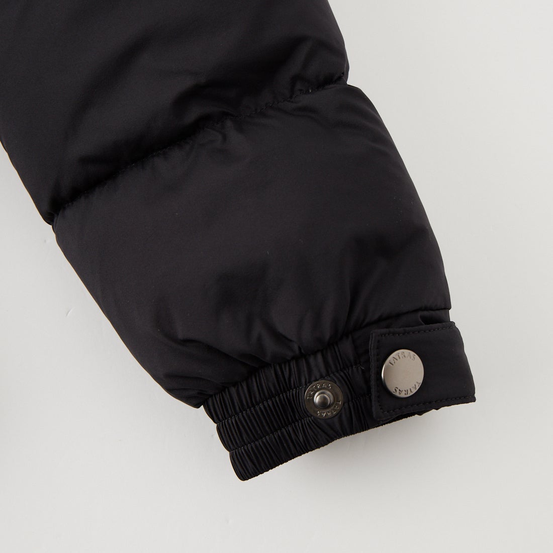 TATRAS [タトラス] MIREL ミレル ダウンジャケット [LCKA0025013588] BLACK
