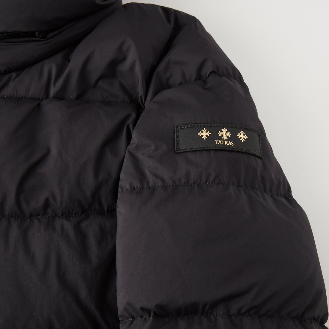 TATRAS [タトラス] MIREL ミレル ダウンジャケット [LCKA0025013588] BLACK