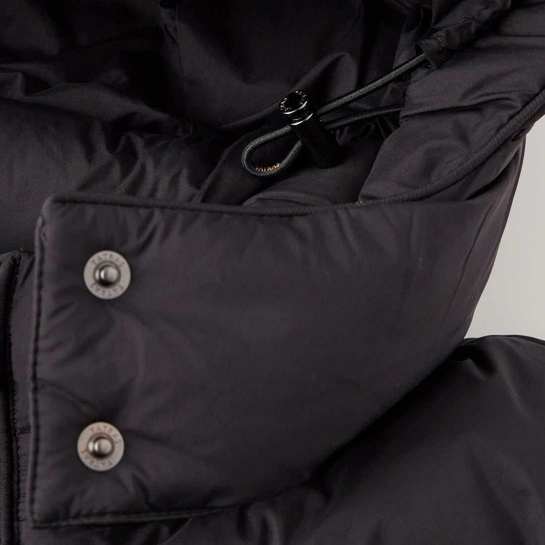 TATRAS [タトラス] MIREL ミレル ダウンジャケット [LCKA0025013588] BLACK