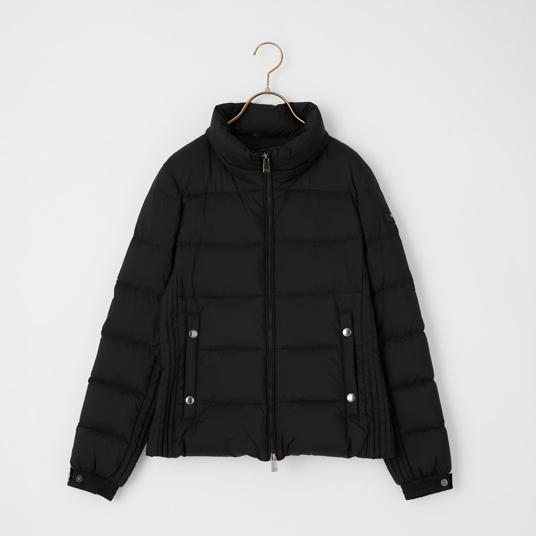 TATRAS [タトラス] MIREL ミレル ダウンジャケット [LCKA0025013588] BLACK