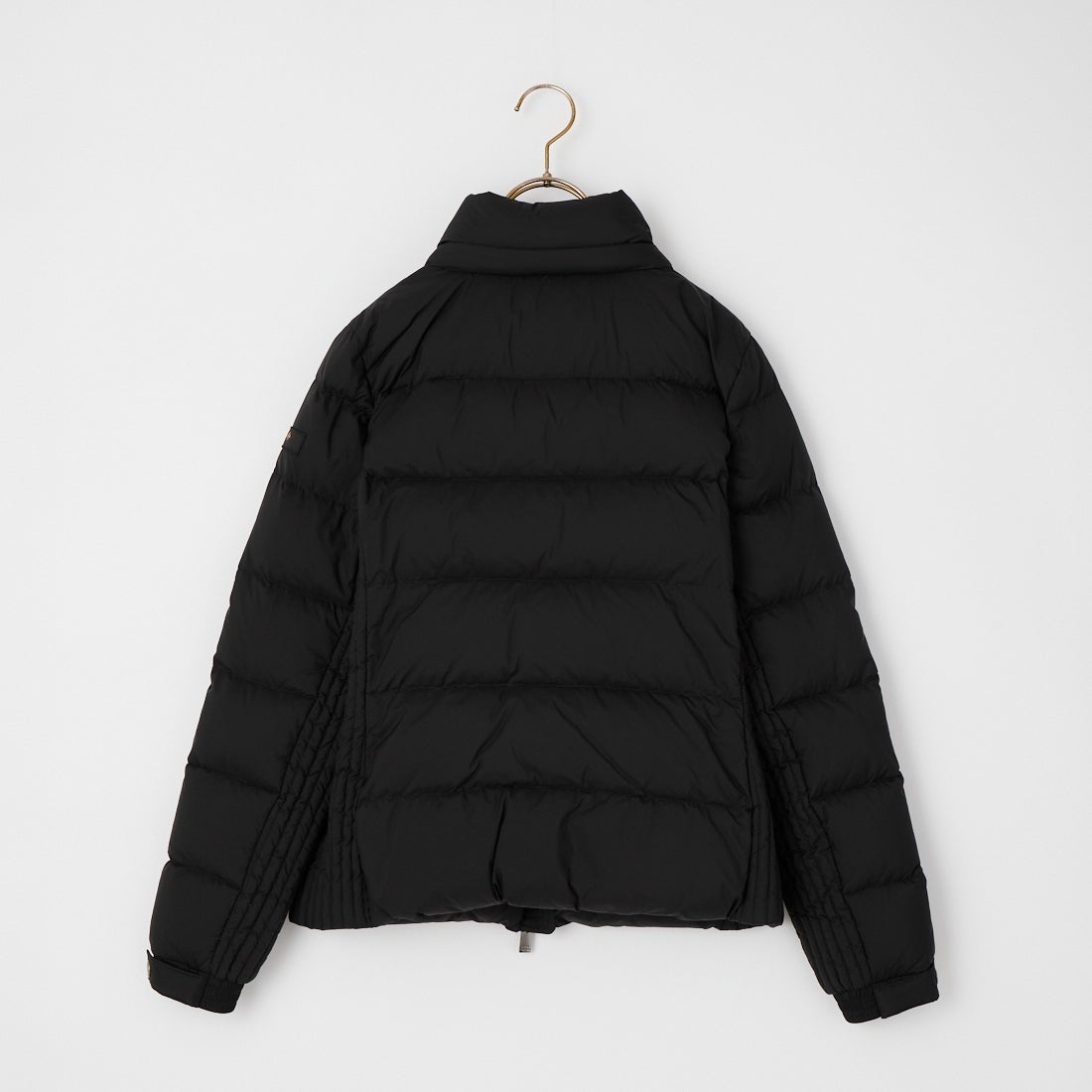 TATRAS [タトラス] MIREL ミレル ダウンジャケット [LCKA0025013588] BLACK