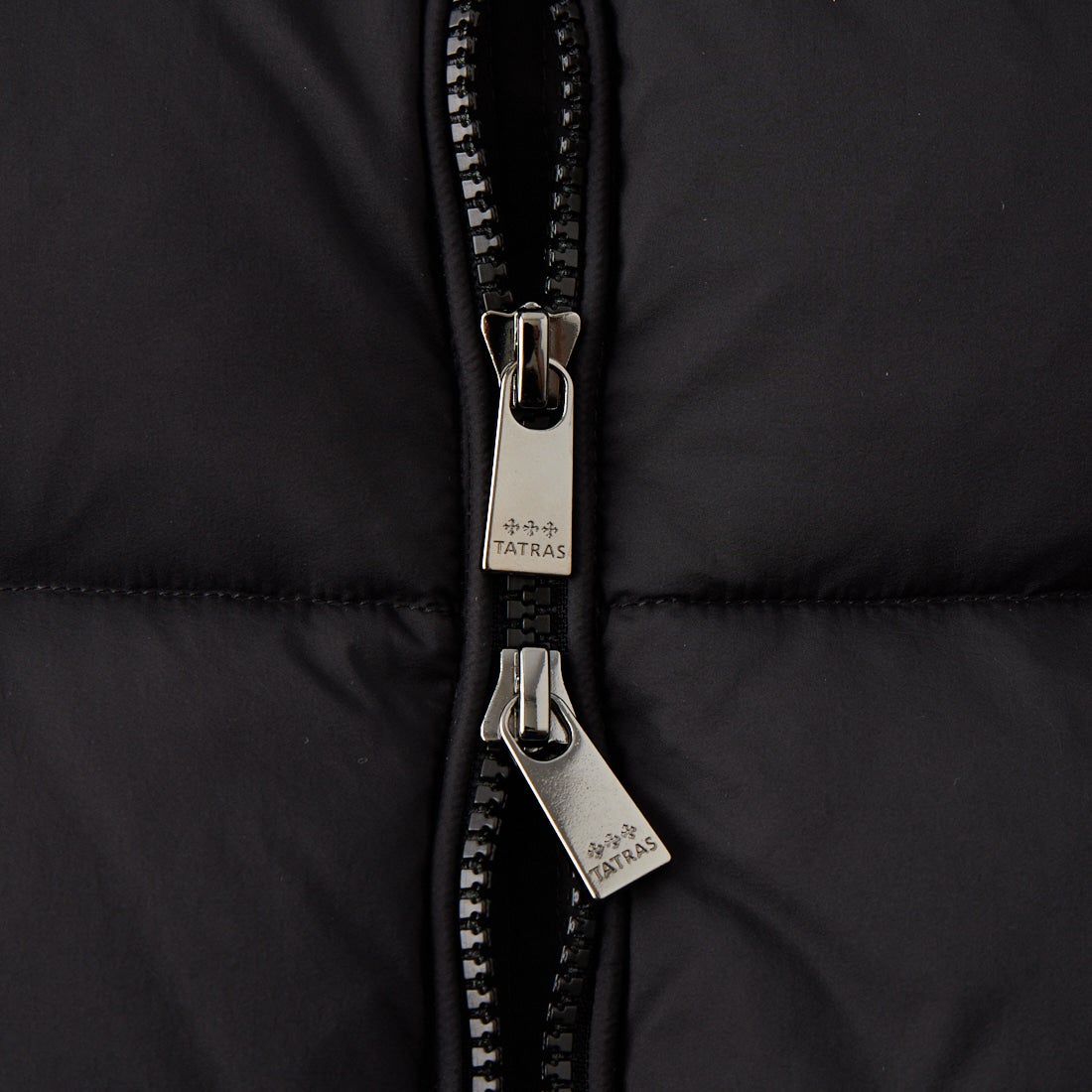 TATRAS [タトラス] MIREL ミレル ダウンジャケット [LCKA0025013588] BLACK