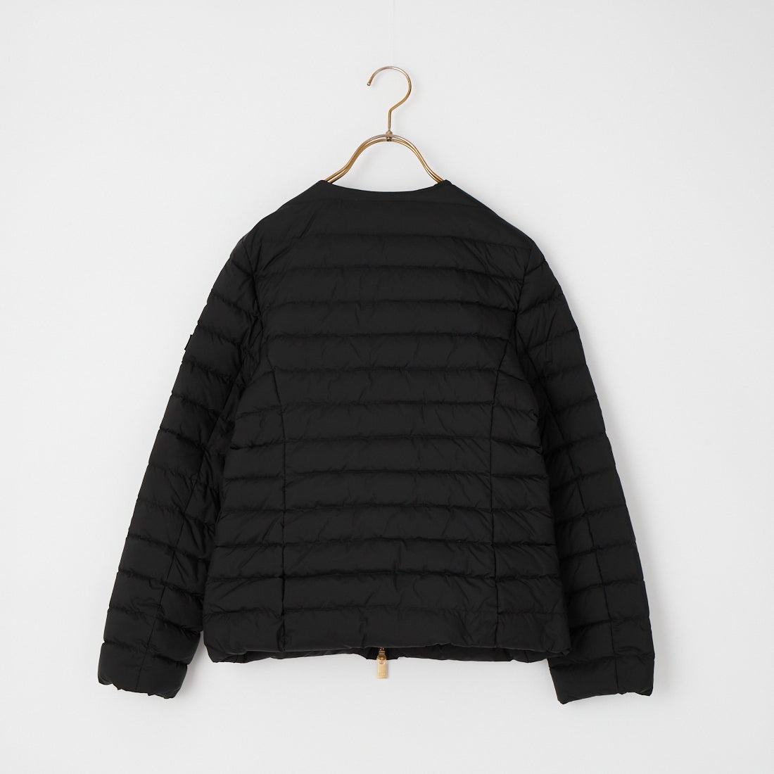 TATRAS [タトラス] NOKO ノコ ライトダウンジャケット [LCKA0027013588] BLACK