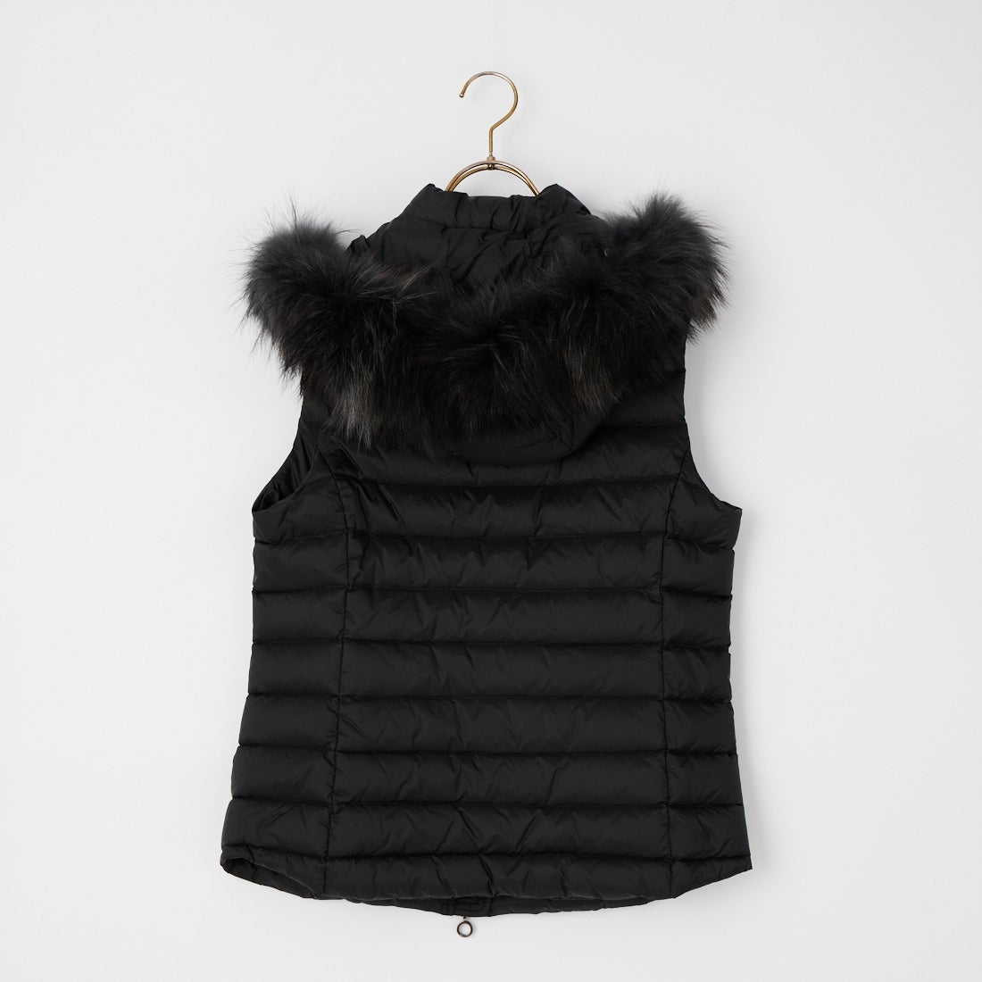 TATRAS [タトラス] ORSIERA オルシエラ ダウンベスト [LCKA0008013588] BLACK