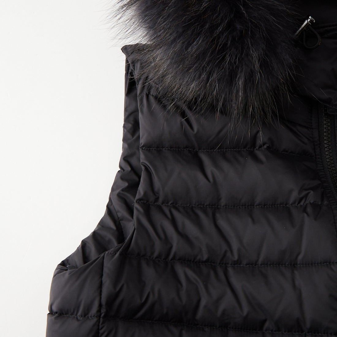 TATRAS [タトラス] ORSIERA オルシエラ ダウンベスト [LCKA0008013588] BLACK