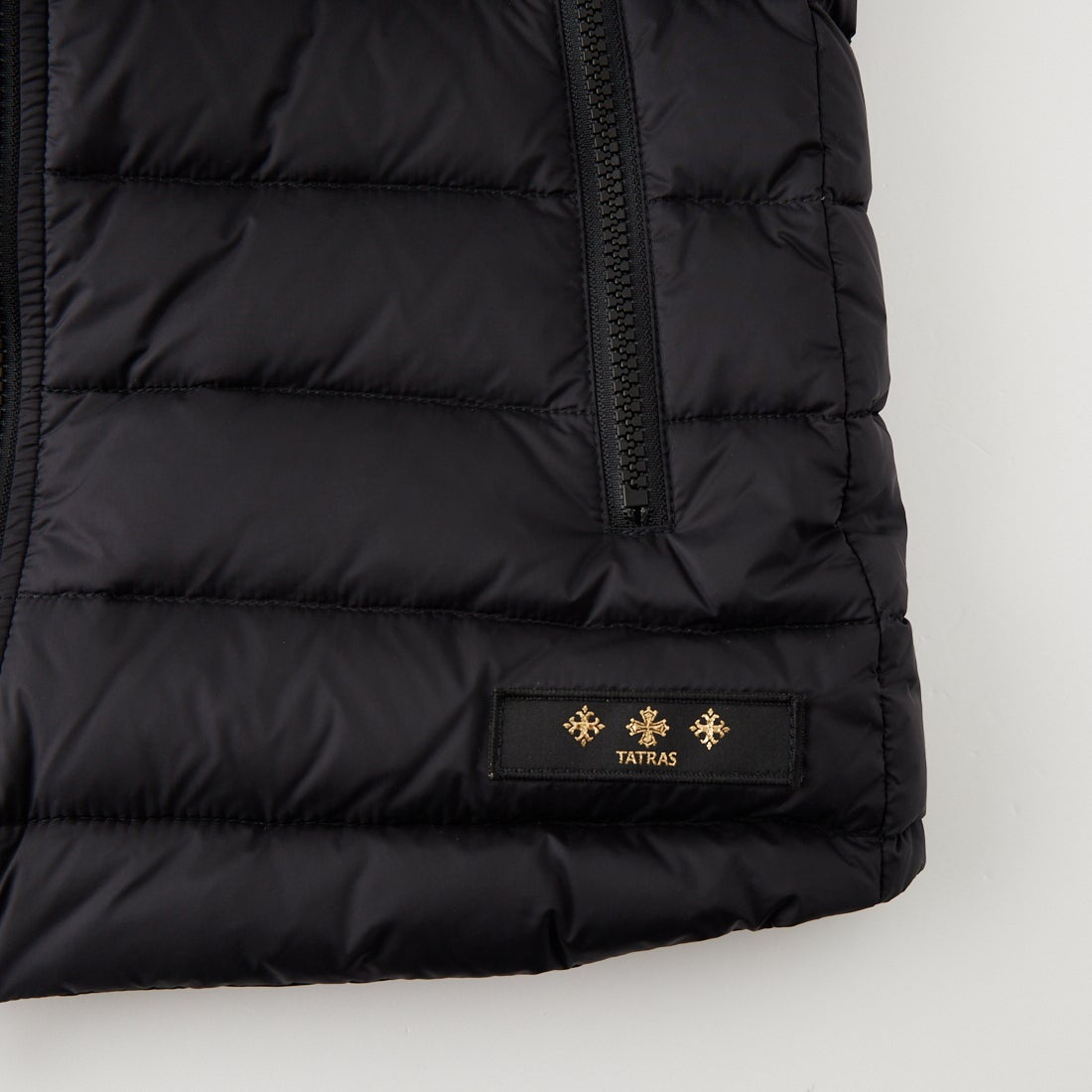 TATRAS [タトラス] ORSIERA オルシエラ ダウンベスト [LCKA0008013588] BLACK