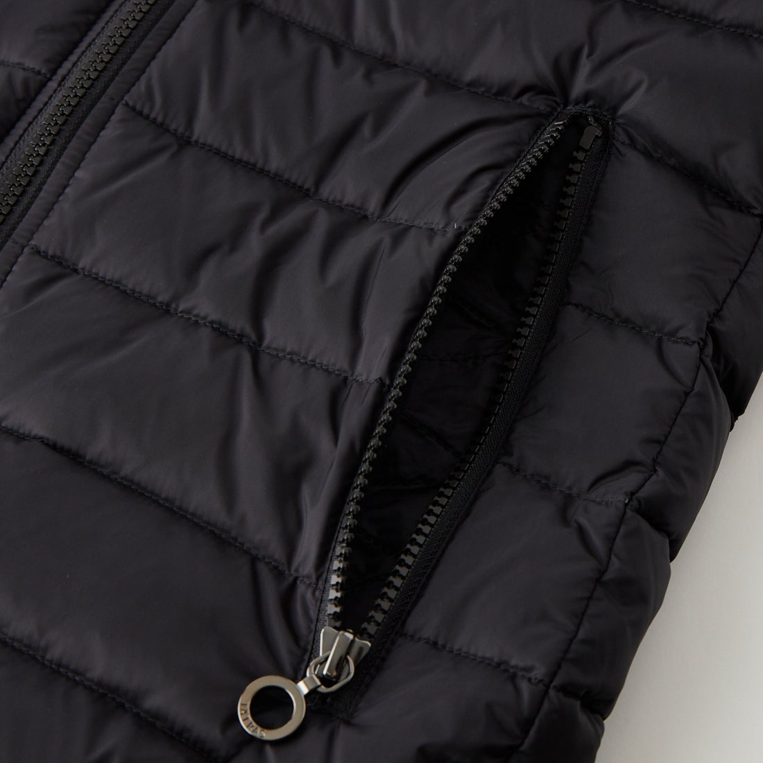 TATRAS [タトラス] ORSIERA オルシエラ ダウンベスト [LCKA0008013588] BLACK