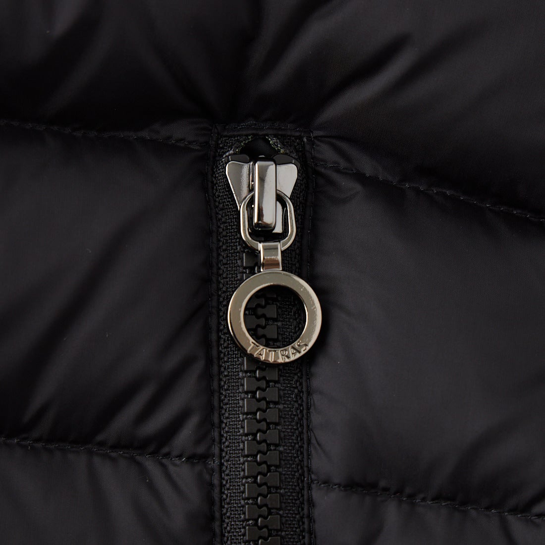 TATRAS [タトラス] ORSIERA オルシエラ ダウンベスト [LCKA0008013588] BLACK