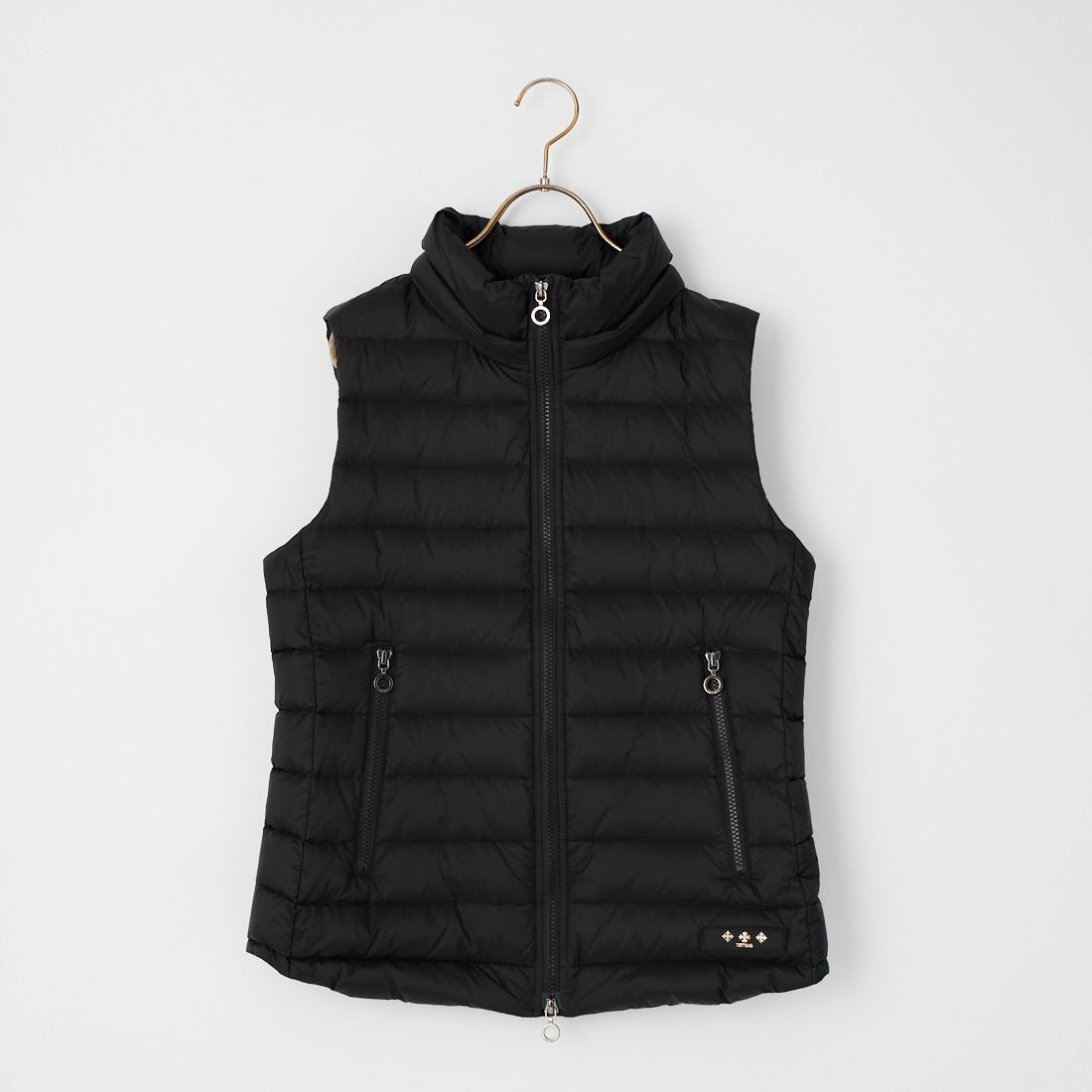 TATRAS [タトラス] ORSIERA オルシエラ ダウンベスト [LCKA0008013588] BLACK