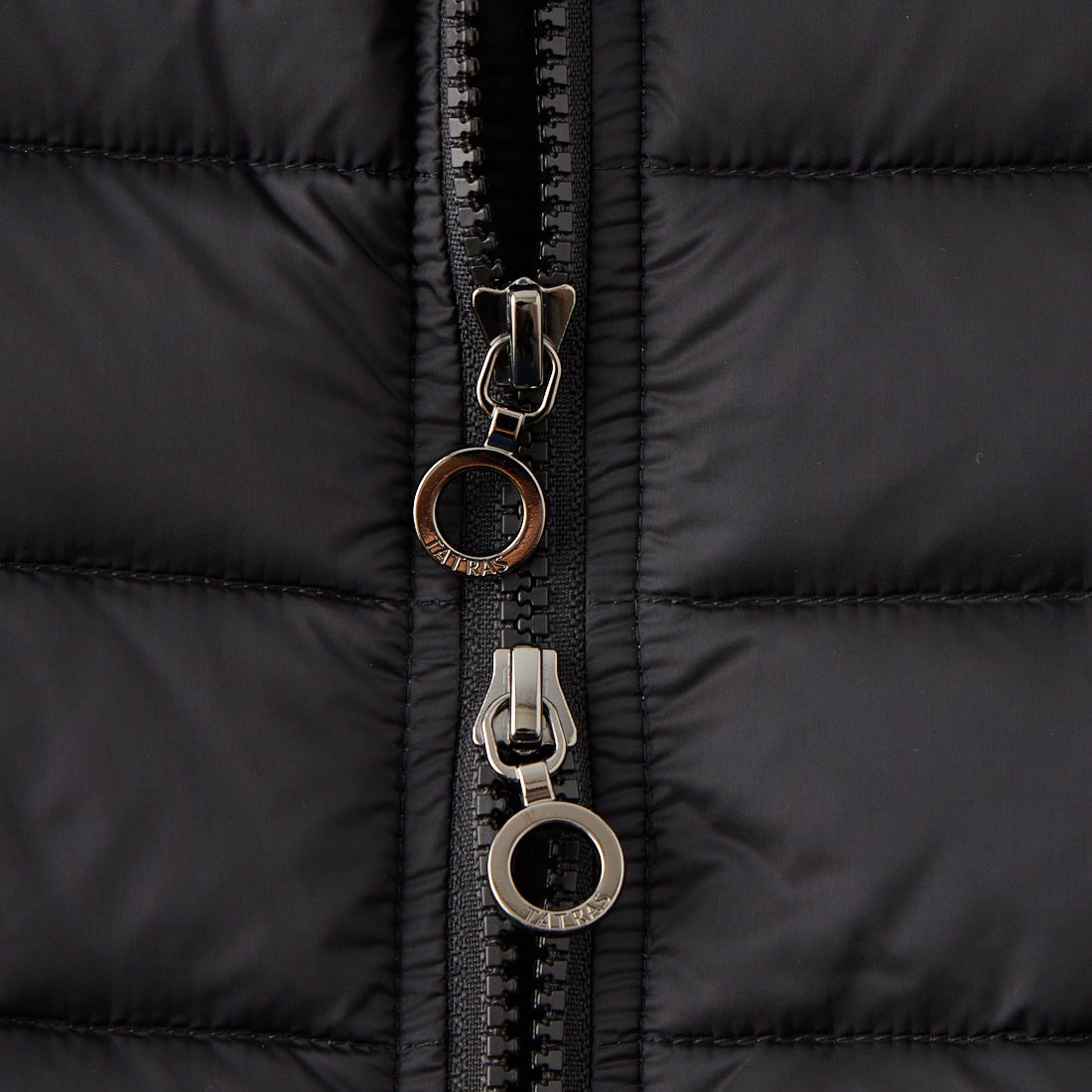 TATRAS [タトラス] ORSIERA オルシエラ ダウンベスト [LCKA0008013588] BLACK
