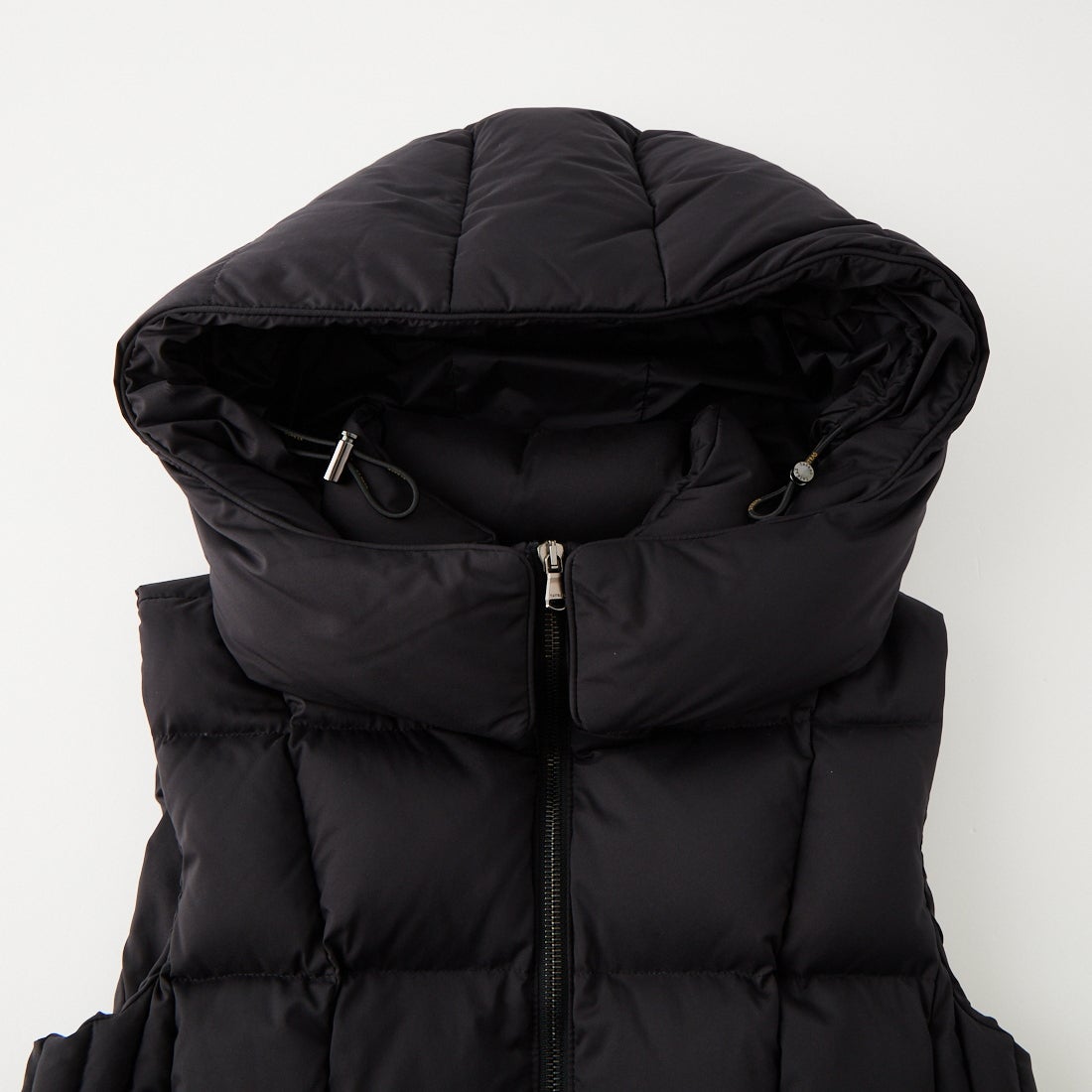 TATRAS [タトラス] ZALAGA ザラガ ダウンベスト [LCKA0015013588] BLACK