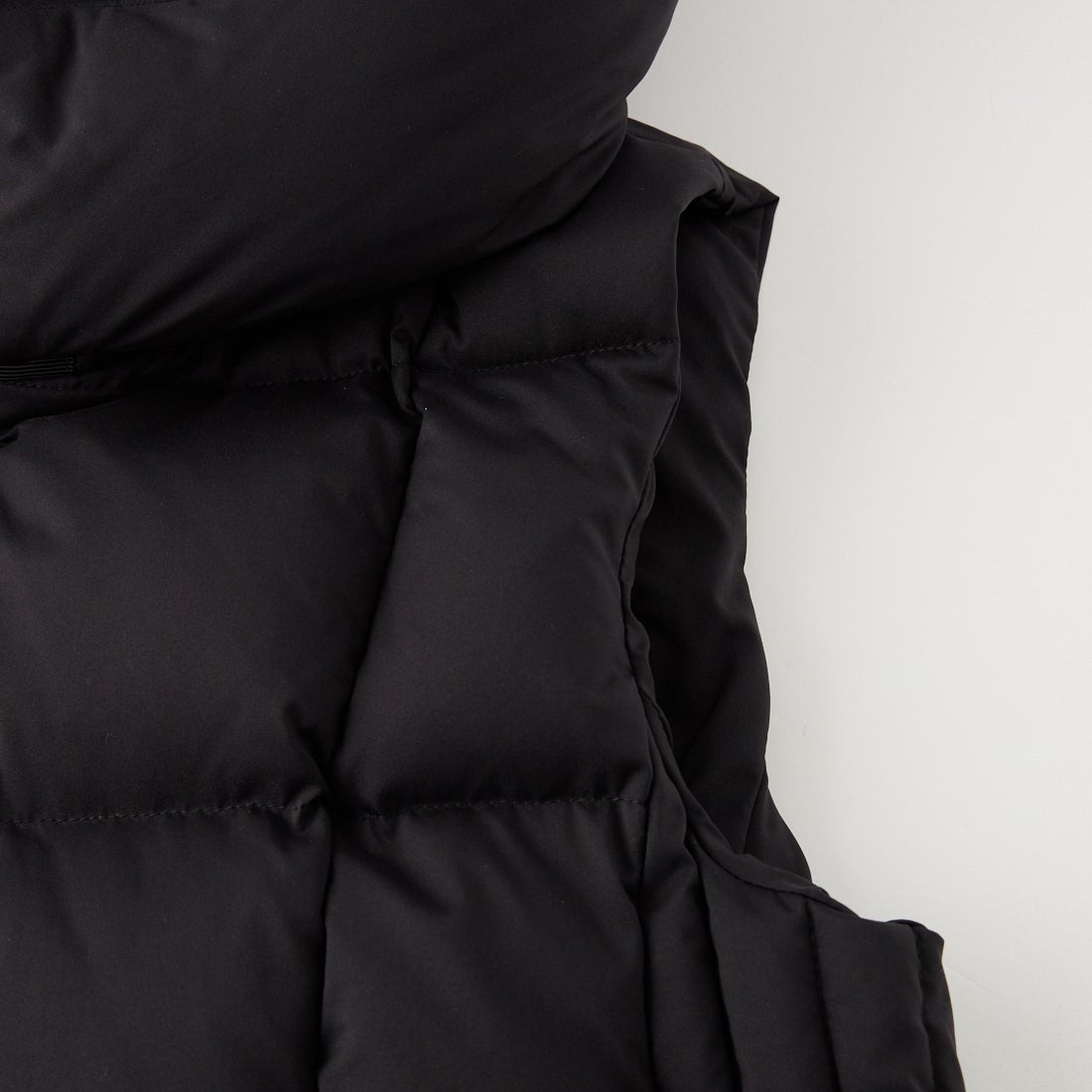 TATRAS [タトラス] ZALAGA ザラガ ダウンベスト [LCKA0015013588] BLACK