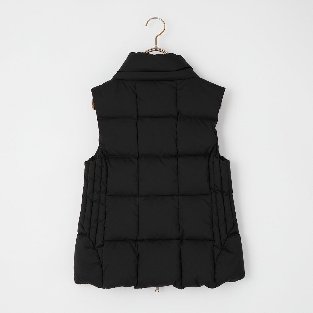 TATRAS [タトラス] ZALAGA ザラガ ダウンベスト [LCKA0015013588] BLACK