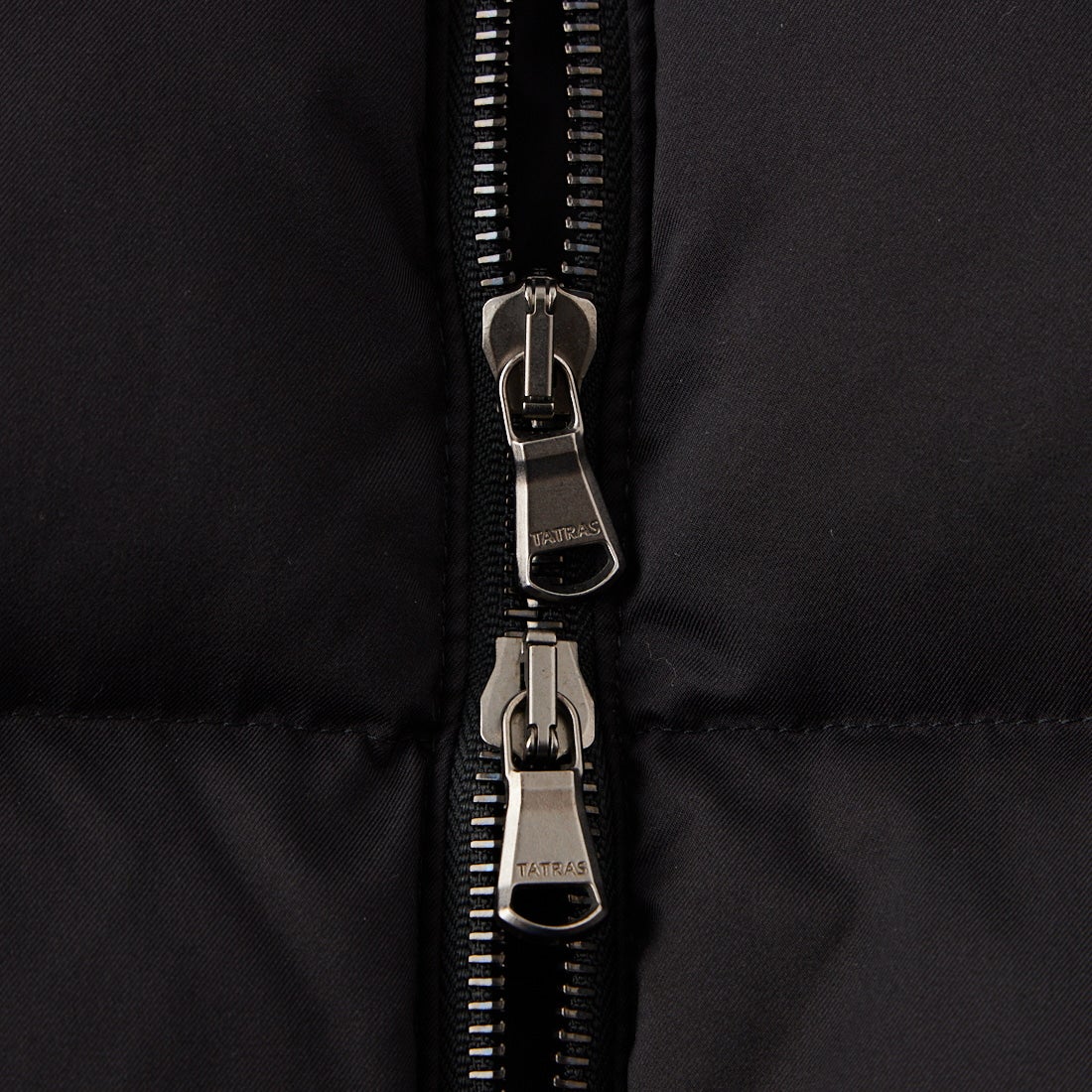 TATRAS [タトラス] ZALAGA ザラガ ダウンベスト [LCKA0015013588] BLACK