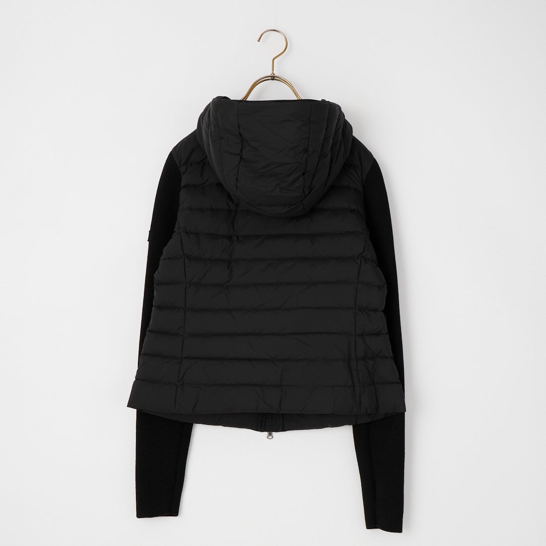 TATRAS [タトラス] GRIF グリフ ライトダウンジャケット [LCKA0030013588] BLACK