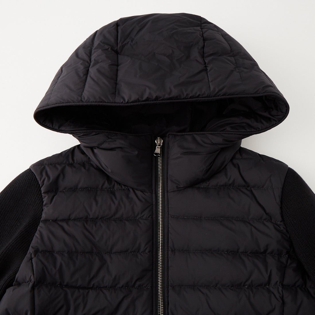 TATRAS [タトラス] GRIF グリフ ライトダウンジャケット [LCKA0030013588] BLACK