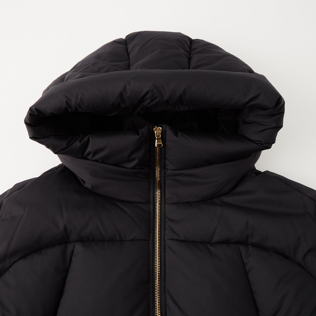 TATRAS [タトラス] GIGI ジジ ダウンジャケット [LCKA0013013588] BLACK