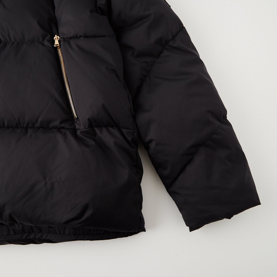 TATRAS [タトラス] GIGI ジジ ダウンジャケット [LCKA0013013588] BLACK