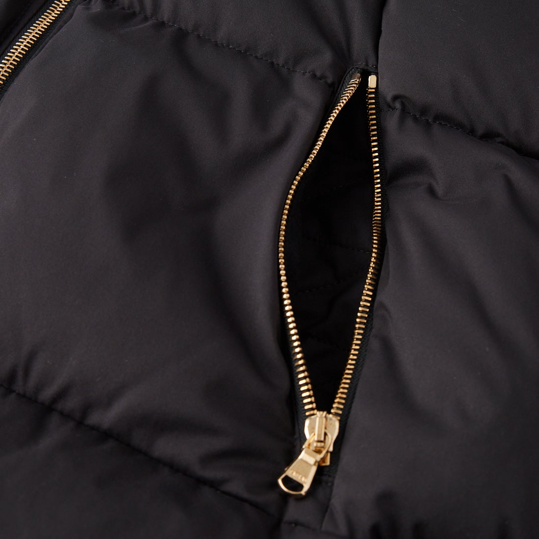 TATRAS [タトラス] GIGI ジジ ダウンジャケット [LCKA0013013588] BLACK