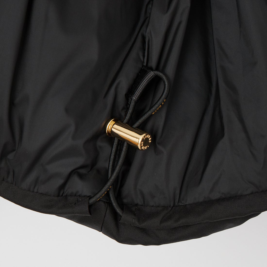 TATRAS [タトラス] GIGI ジジ ダウンジャケット [LCKA0013013588] BLACK