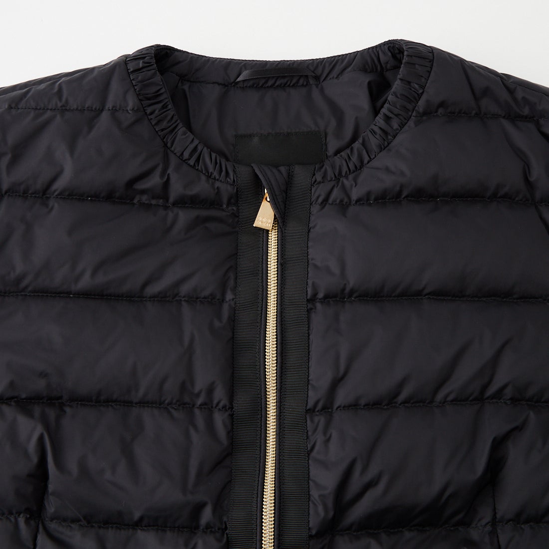 TATRAS [タトラス] BREVA ブレヴァ ライトダウンジャケット [LCKA0007013588] BLACK