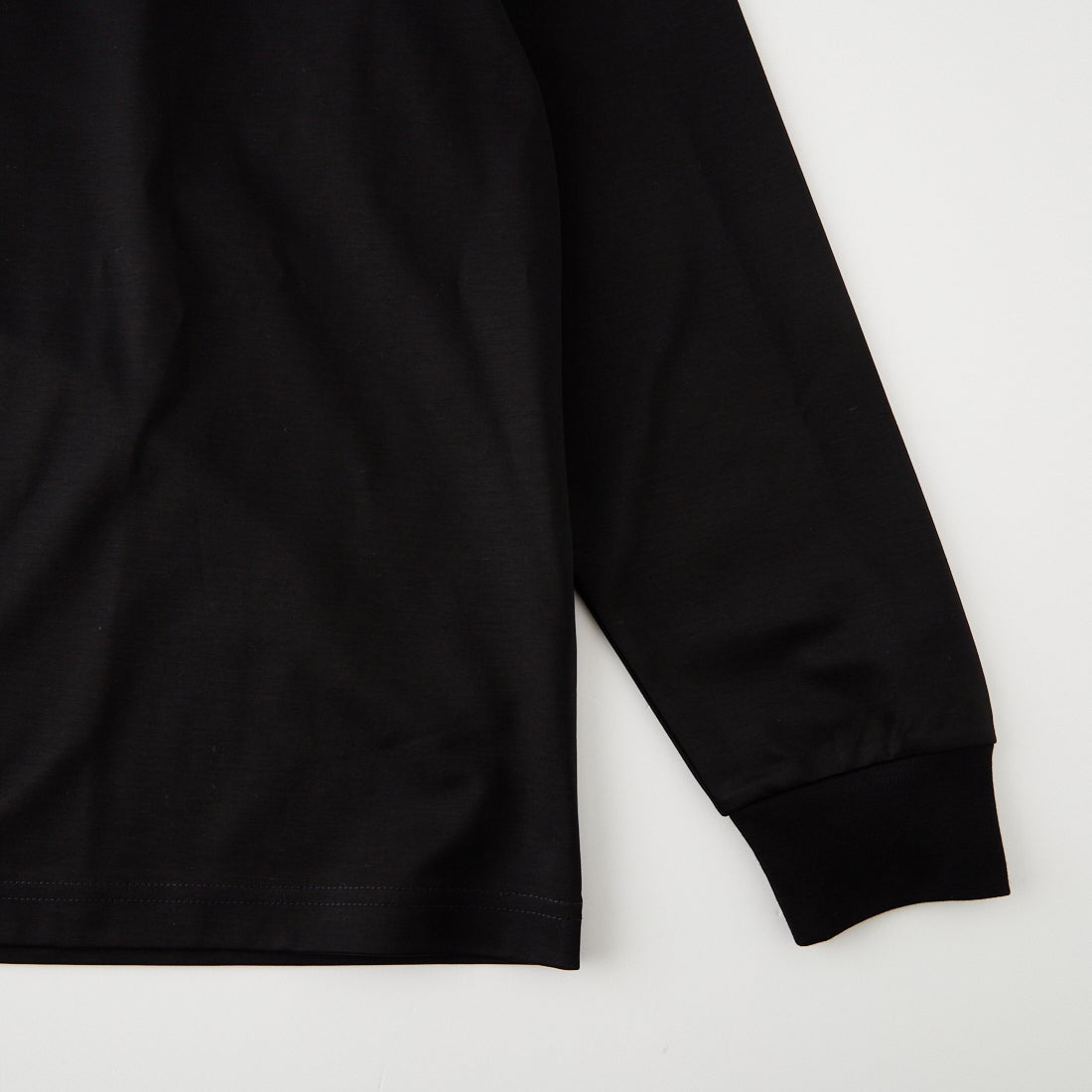TATRAS [タトラス] GABA ギャバ Tシャツ [LCKA0872083588] BLACK