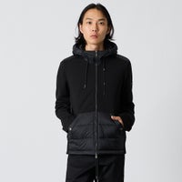 BLACK&&モデル身長：175cm 着用サイズ：2&&