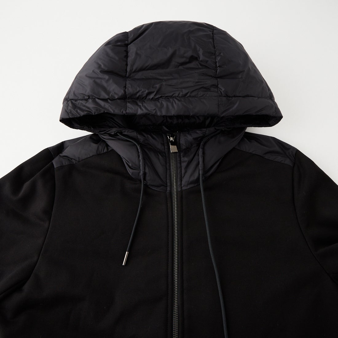 TATRAS [タトラス] DAVAO ダバオ ダウンジャケット [MCKA0542013588] BLACK