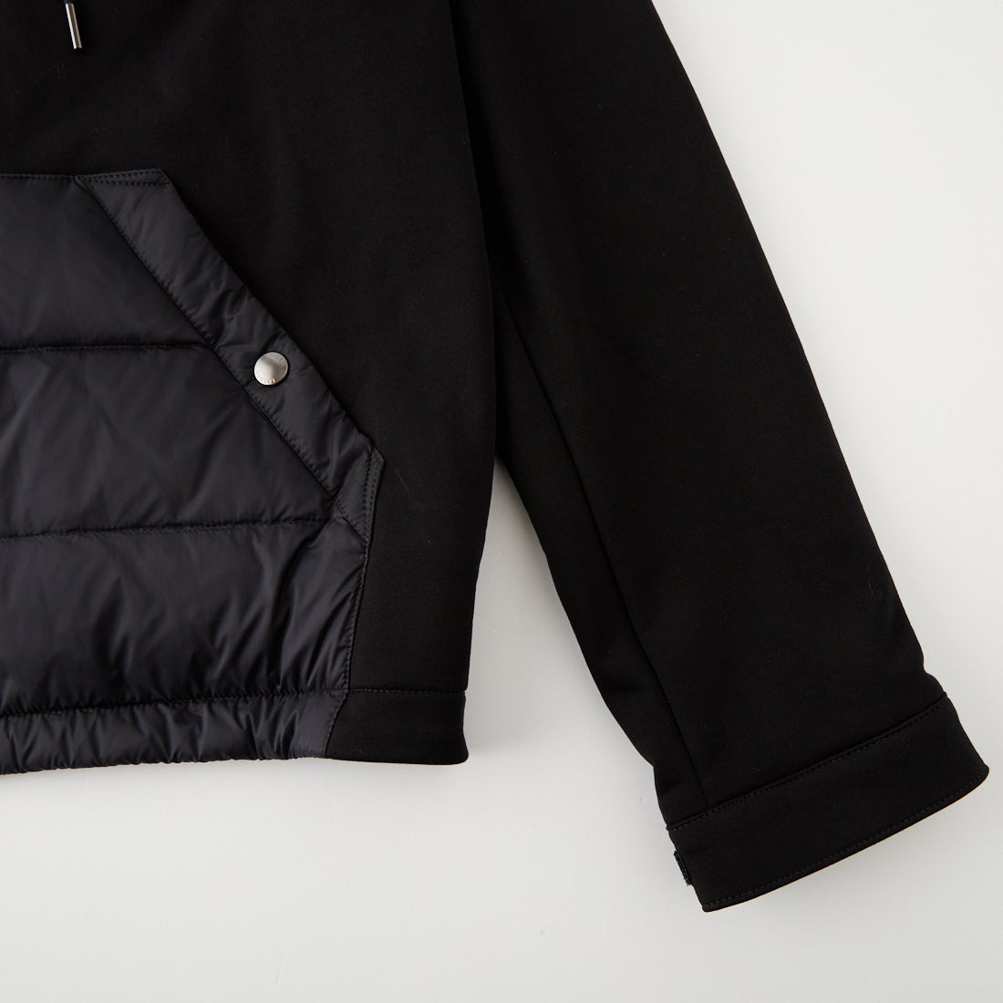 TATRAS [タトラス] DAVAO ダバオ ダウンジャケット [MCKA0542013588] BLACK