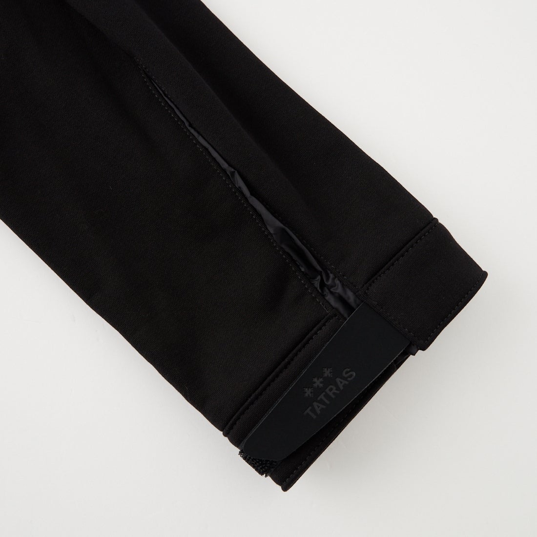 TATRAS [タトラス] DAVAO ダバオ ダウンジャケット [MCKA0542013588] BLACK