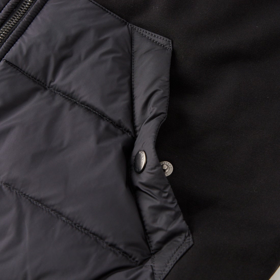 TATRAS [タトラス] DAVAO ダバオ ダウンジャケット [MCKA0542013588] BLACK