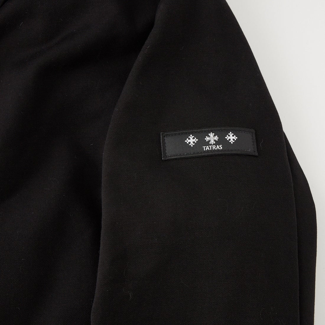 TATRAS [タトラス] DAVAO ダバオ ダウンジャケット [MCKA0542013588] BLACK