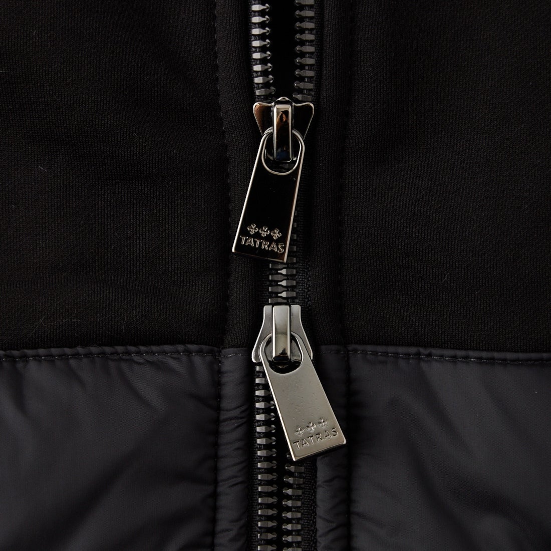 TATRAS [タトラス] DAVAO ダバオ ダウンジャケット [MCKA0542013588] BLACK