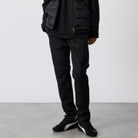 BLACK&&モデル身長：175cm 着用サイズ：1&&