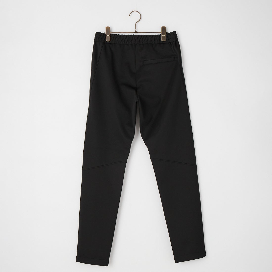 TATRAS [タトラス] MENTORO メントーロ パンツ [MCKA0855103588] BLACK