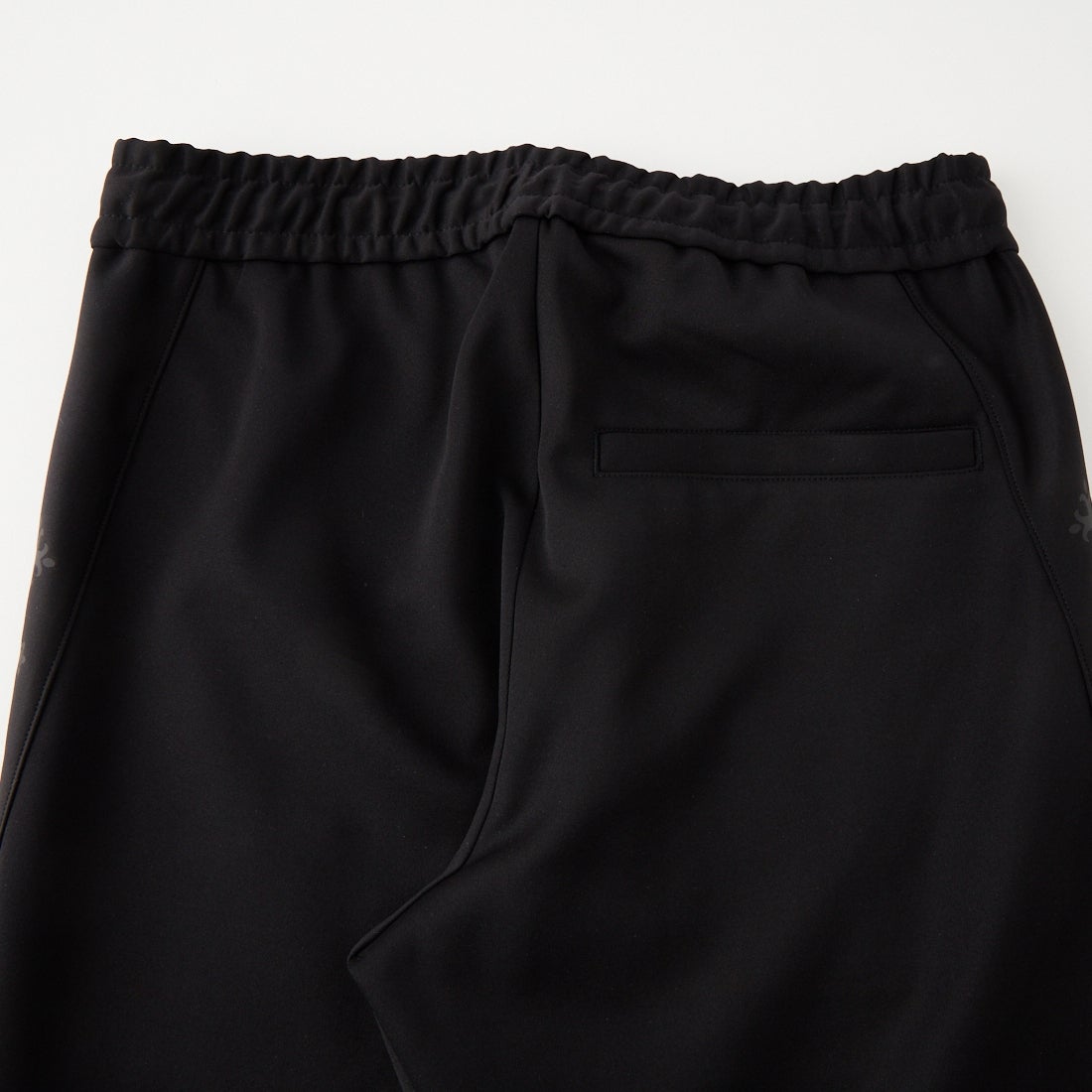 TATRAS [タトラス] MENTORO メントーロ パンツ [MCKA0855103588] BLACK