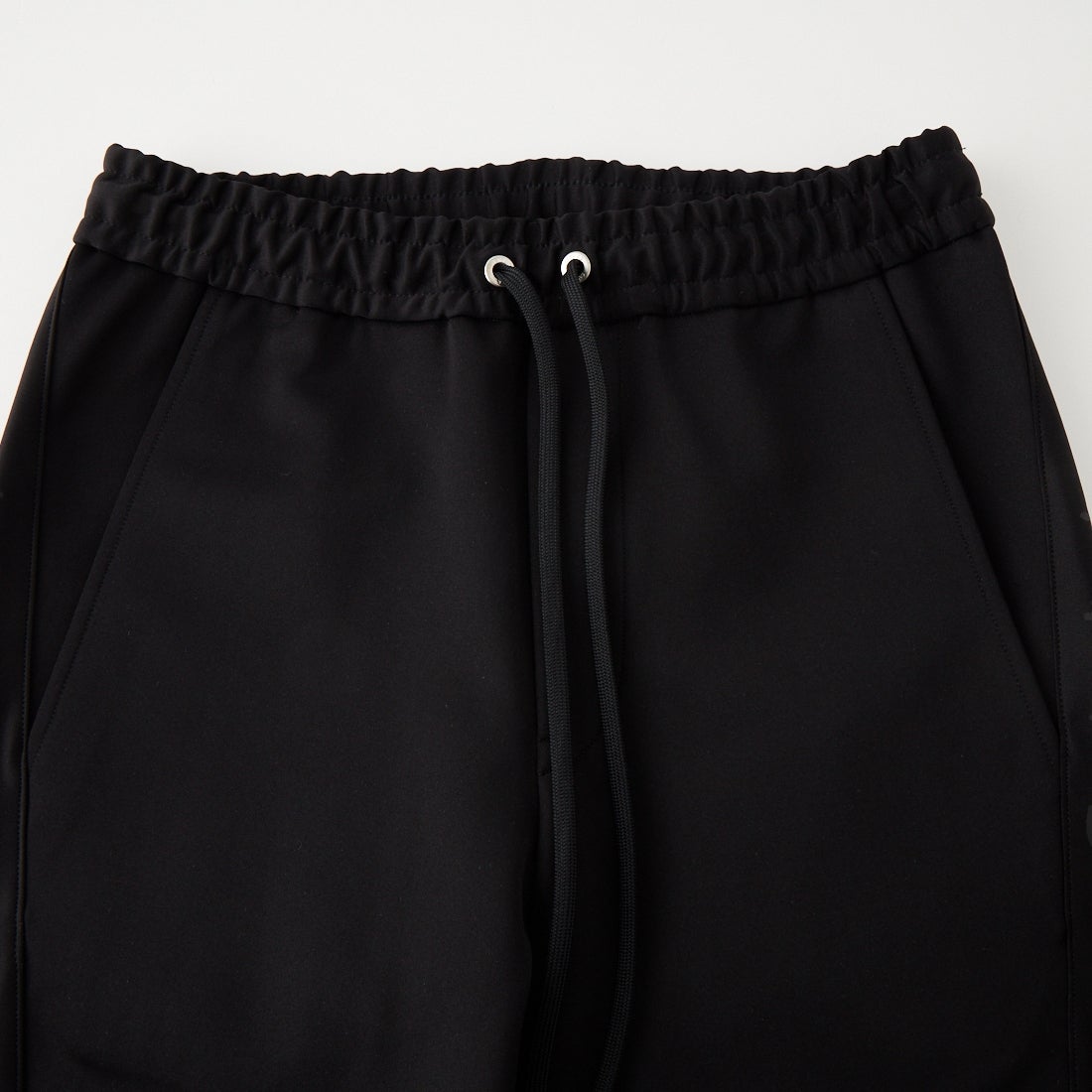 TATRAS [タトラス] MENTORO メントーロ パンツ [MCKA0855103588] BLACK