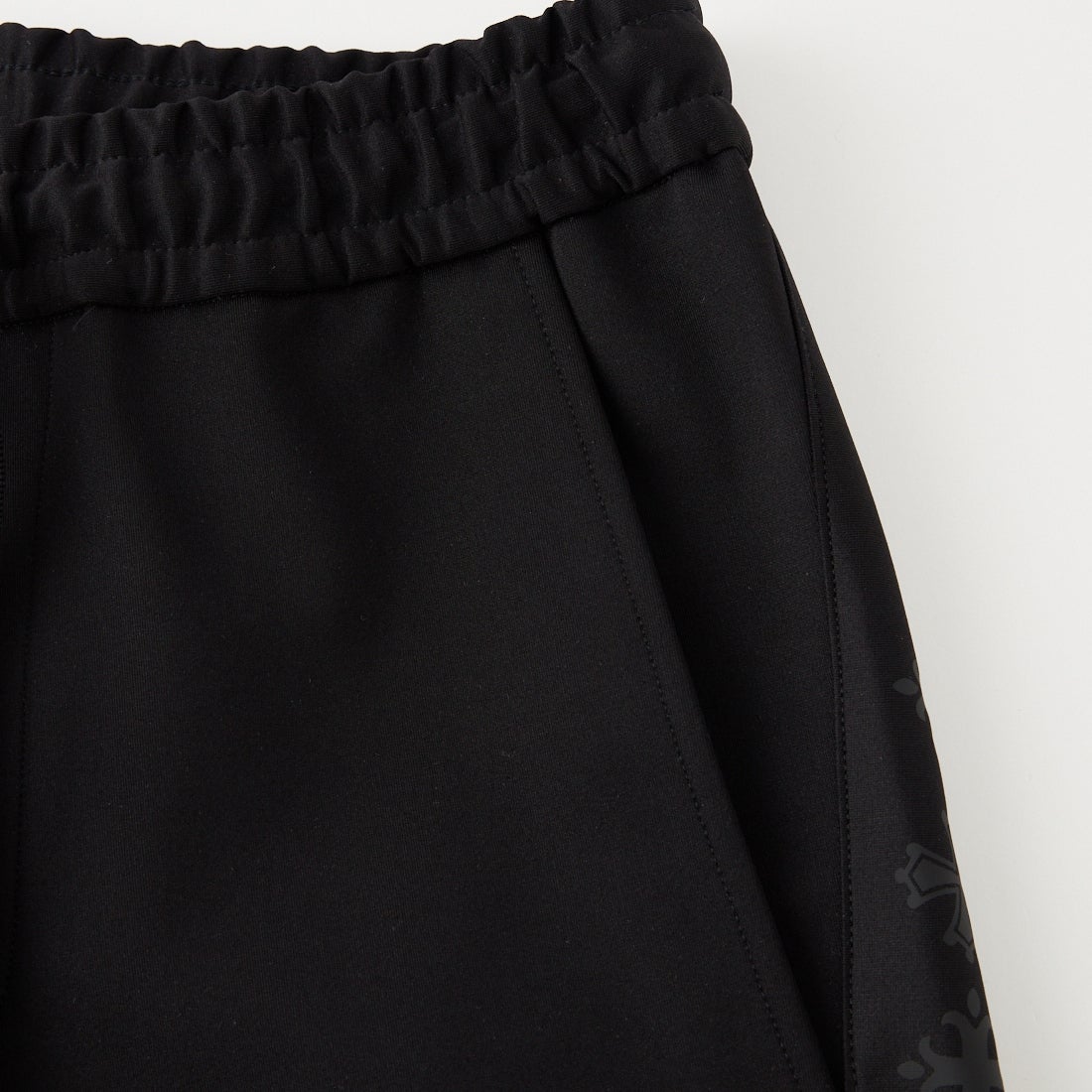 TATRAS [タトラス] MENTORO メントーロ パンツ [MCKA0855103588] BLACK
