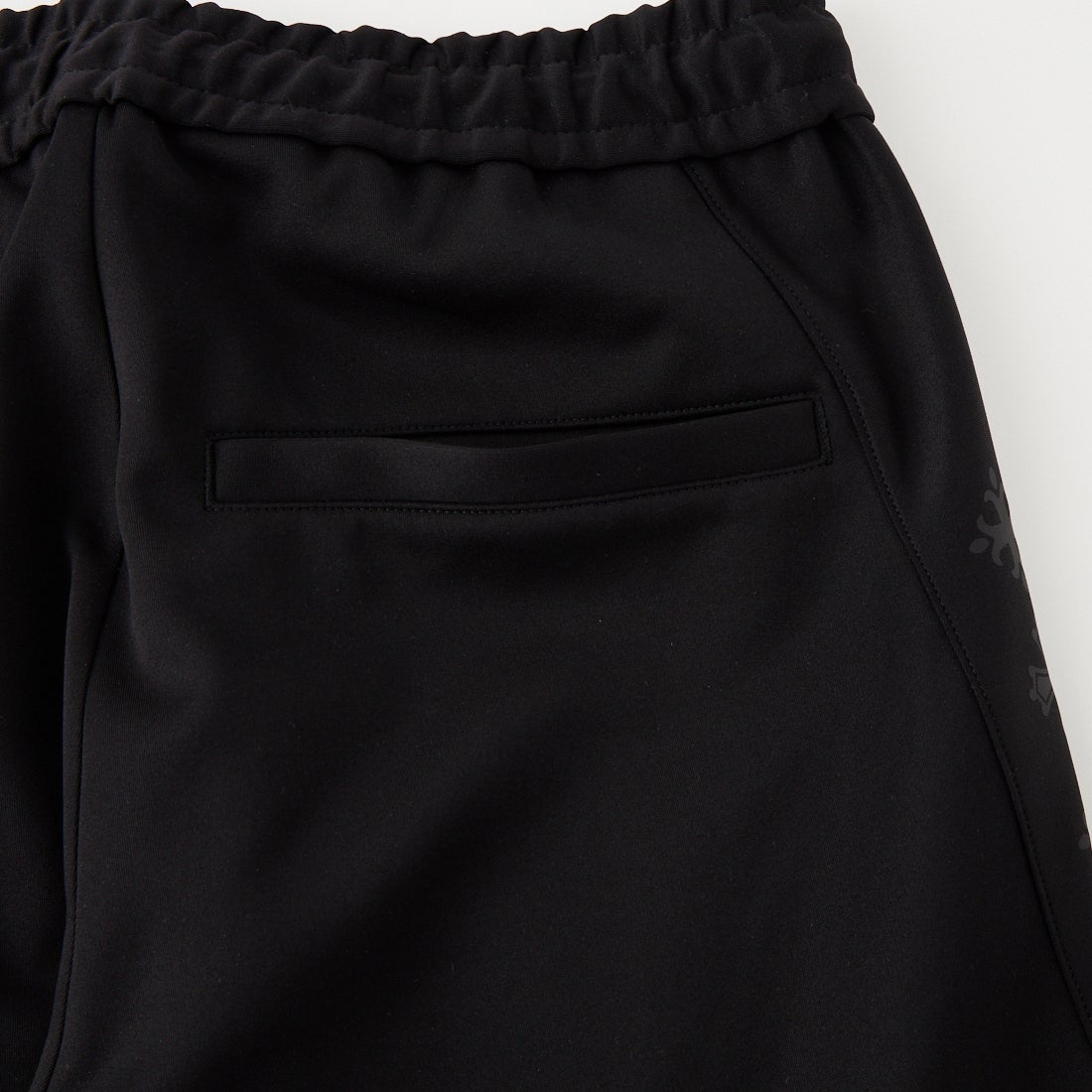 TATRAS [タトラス] MENTORO メントーロ パンツ [MCKA0855103588] BLACK