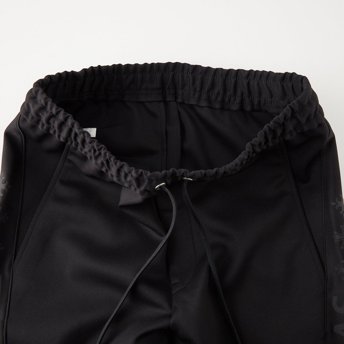 TATRAS [タトラス] MENTORO メントーロ パンツ [MCKA0855103588] BLACK