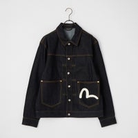 RAW INDIGO