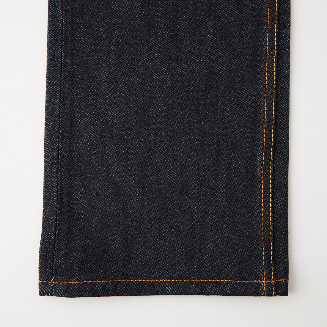 EVISU [エヴィス] マルチポケット ジーンズ [2EAHTM4JE1256] RAW INDIGO