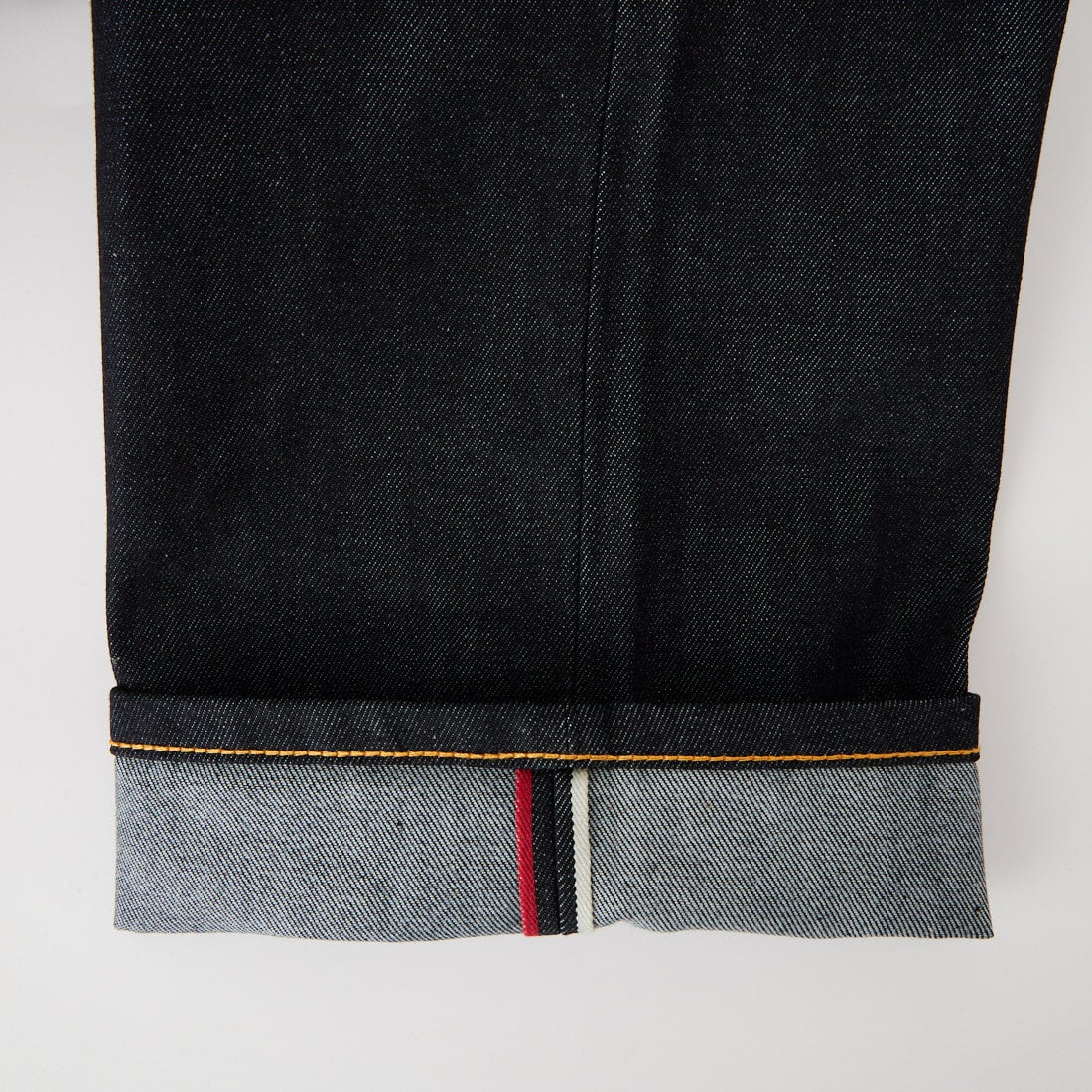 EVISU [エヴィス] マルチポケット ジーンズ [2EAHTM4JE1256] RAW INDIGO