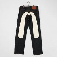 RAW IND/WH