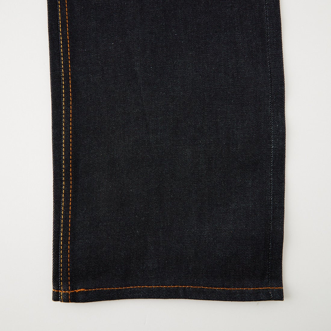 EVISU [エヴィス] ダイコックプリント バギージーンズ [2ESHTM2JE9100] RAW IND/WH
