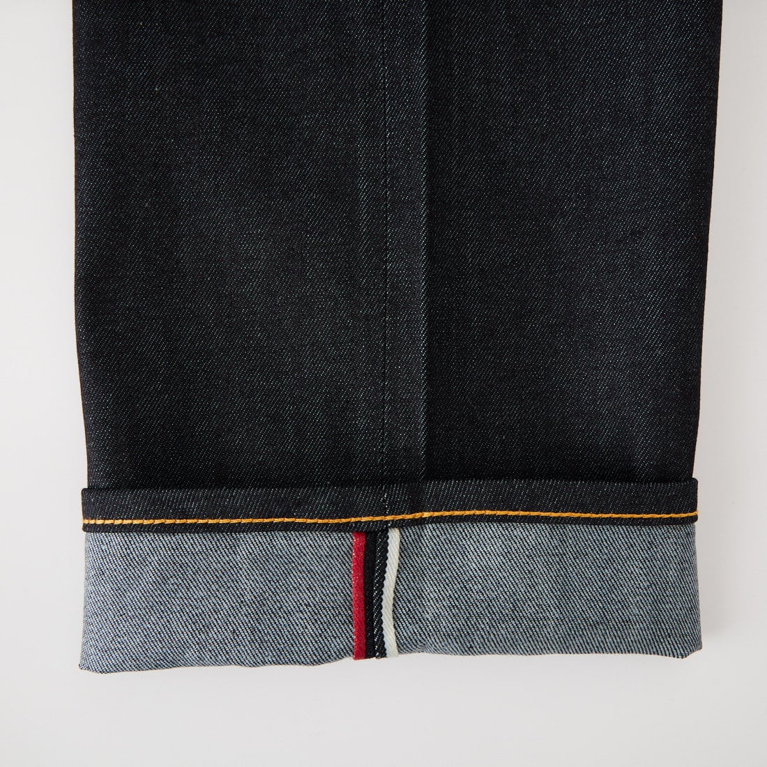 EVISU [エヴィス] ダイコックプリント バギージーンズ [2ESHTM2JE9100] RAW IND/WH